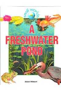 A Freshwater Pond