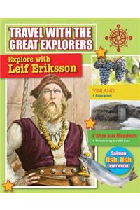 Explore with Leif Eriksson