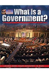 What Is a Government?