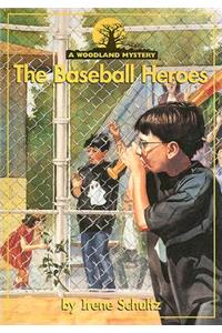 The Baseball Heroes