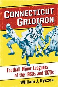 Connecticut Gridiron