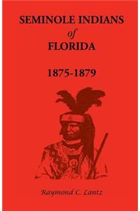 Seminole Indians of Florida