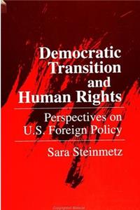 Democratic Transition and Human Rights