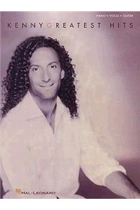 Kenny G - Greatest Hits