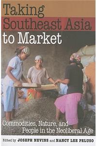 Taking Southeast Asia to Market