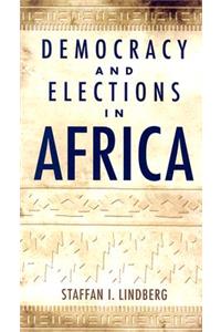 Democracy and Elections in Africa