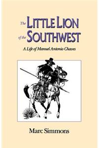 The Little Lion of the Southwest