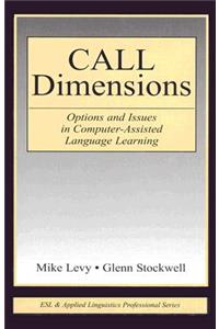 Call Dimensions