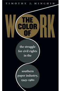Color of Work