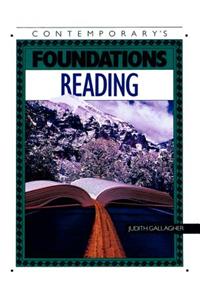 Foundations Reading