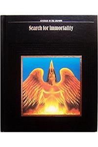 Search for Immortality (Mysteries of the Unknown)