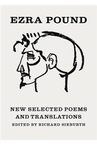 New Selected Poems and Translations