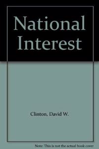 National Interest