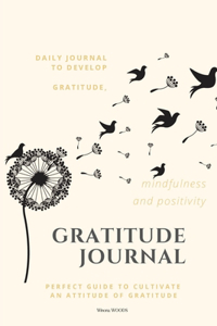 Gratitude Journal