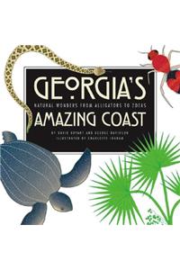 Georgia's Amazing Coast