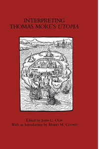 Interpreting Thomas More's 