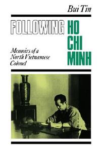 Following Ho Chi Minh