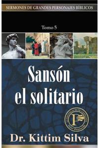 Sansón El Solitario-Tomo 5