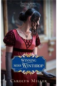Winning Miss Winthrop