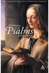 Meditating on the Psalms