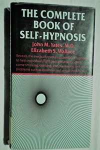 Complete Book of Self-Hypnosis