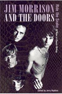 Jim Morrison and the Doors: Ride the Snake