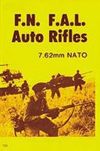 Fn-Fal Auto Rifles