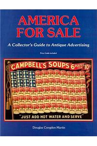America for Sale