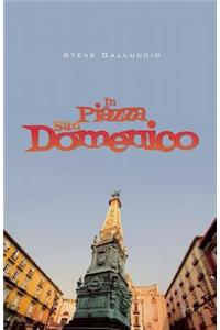 In Piazza San Domenico