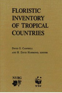 Floristic Inventory of Tropical Countries