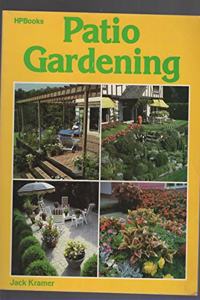 Patio Gardening