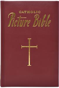 New Catholic Picture Bible