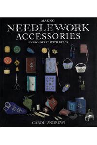 Making Needlework Accessories