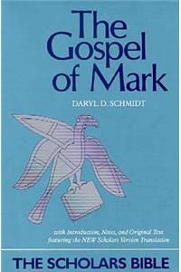 The Gospel of Mark: Text, Translation and Notes: Text, Translation and Notes