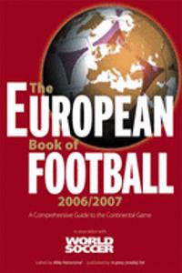 European Book of Football 2006/2007