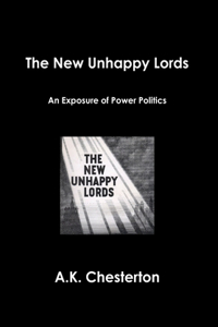 New Unhappy Lords