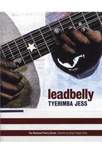 leadbelly