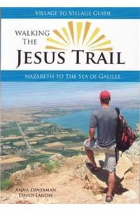 Walking The Jesus Trail