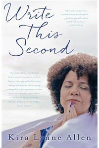 Write This Second