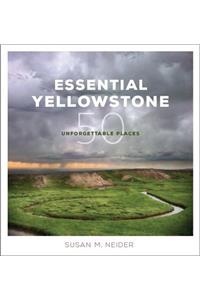 Essential Yellowstone