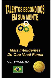 Talentos Escondidos Em Sua Mente