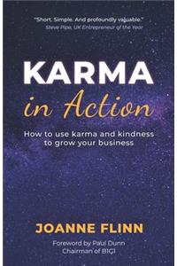 Karma In Action