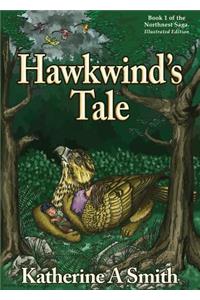 Hawkwind's Tale