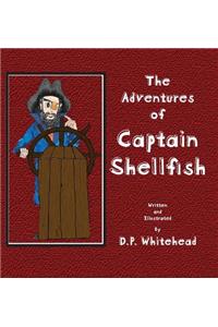 Adventures of Captain Shellfish