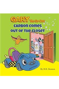 Gary The Go-Cart