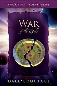 War of the Gods
