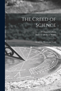 Creed of Science