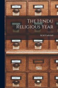 Hindu Religious Year