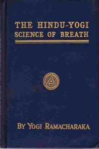 Hindu-Yogi Science of Breath