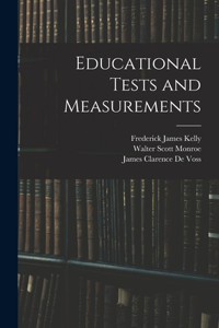 Educational Tests and Measurements